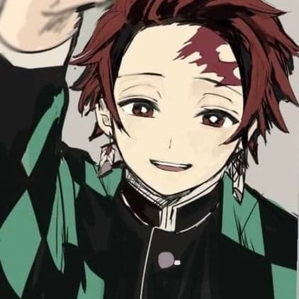 Tanjiro Kamado thumbnail