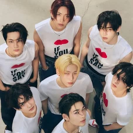 Enhypen (8 members) thumbnail