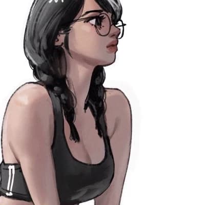 Amy thumbnail