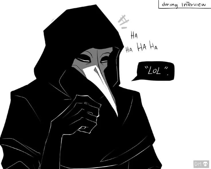 SCP - 049 thumbnail