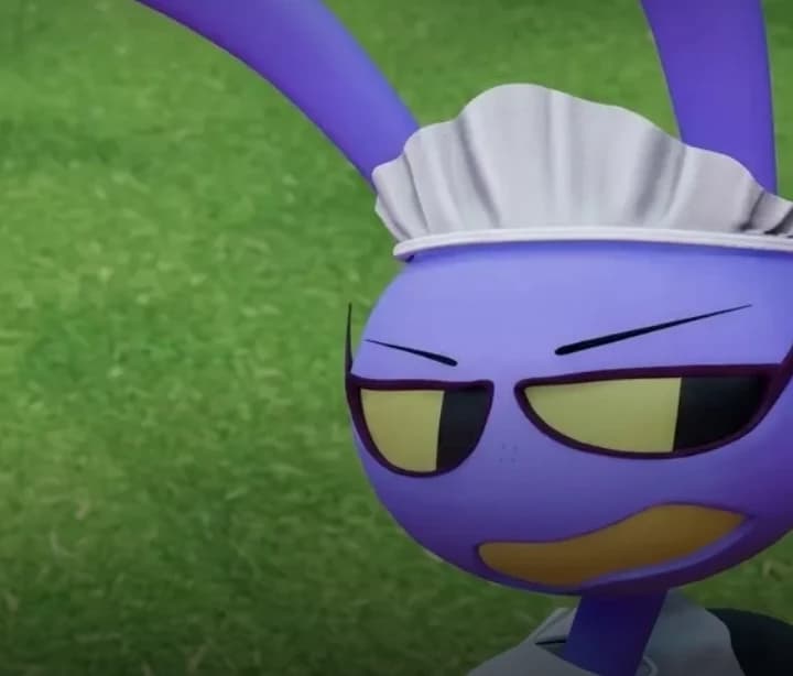 Jax x Ribbit thumbnail