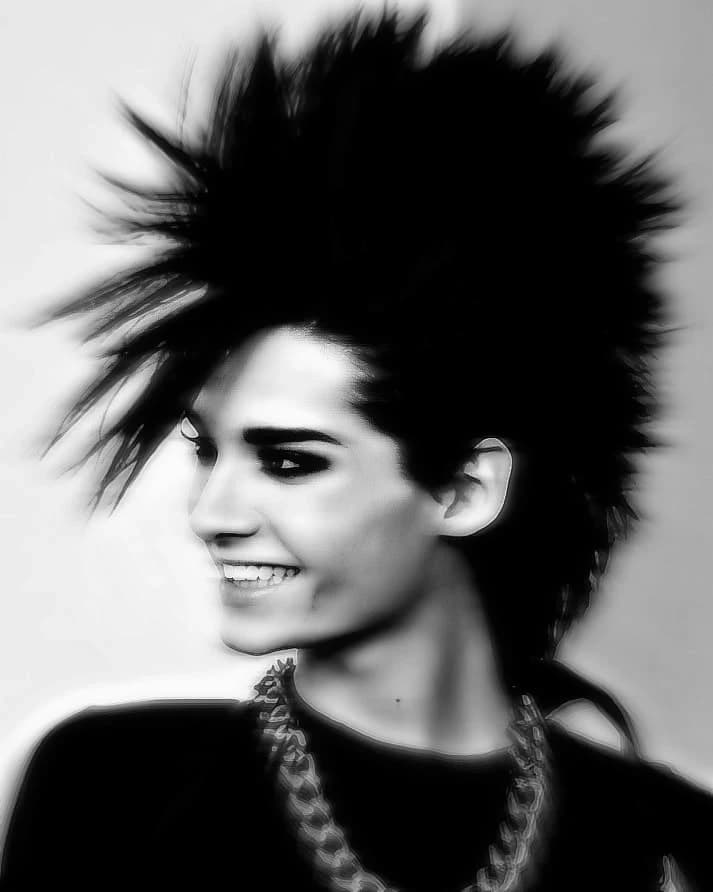 Bill kaulitz thumbnail
