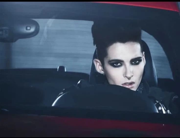 Bill kaulitz thumbnail