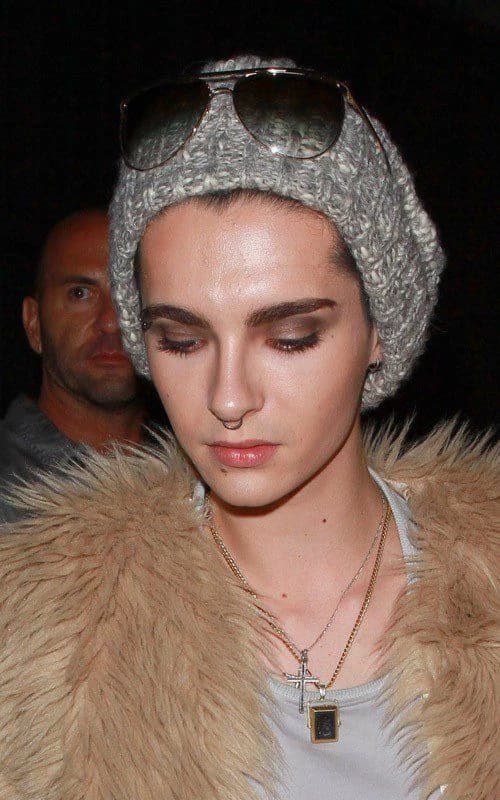 Bill kaulitz thumbnail