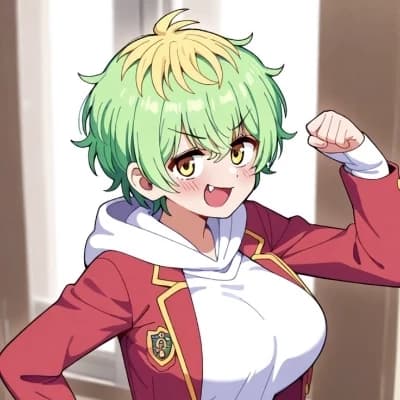 Miwa Mikadono thumbnail