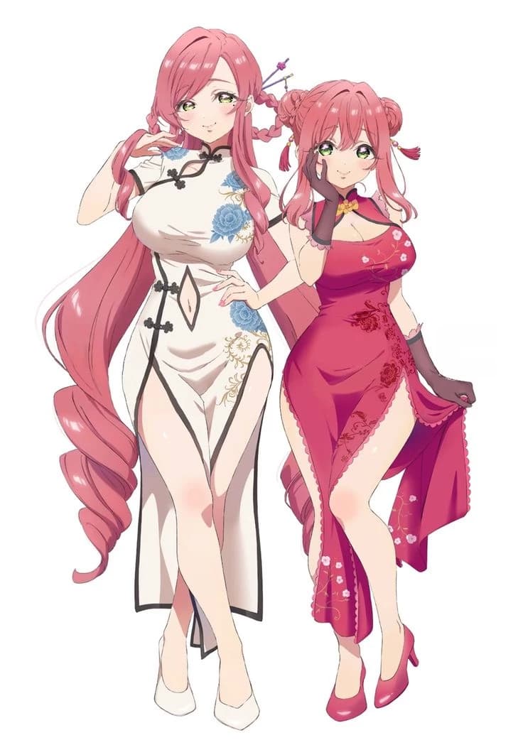hahari hanazono and hakari hanazono thumbnail