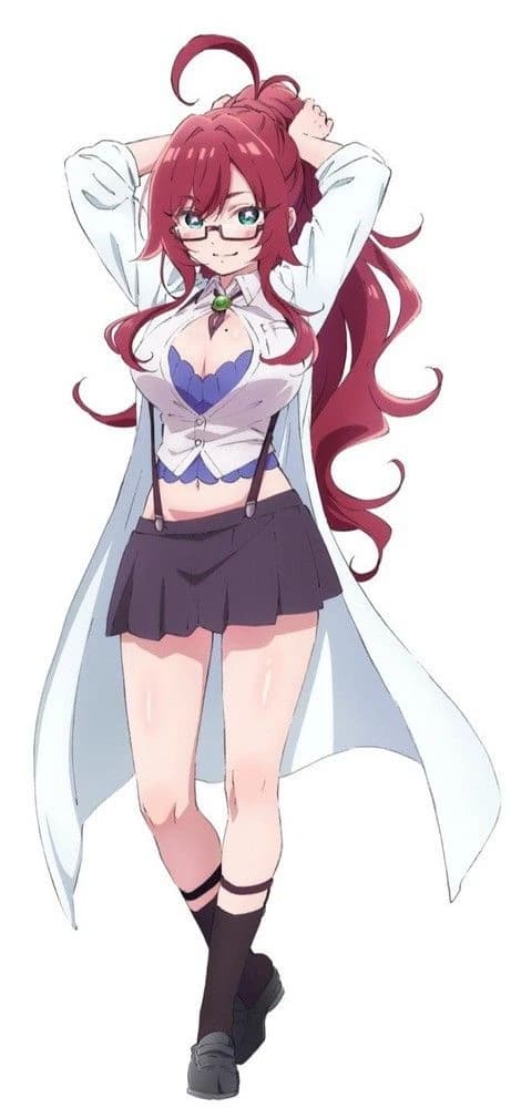 kusuri yakuzen thumbnail