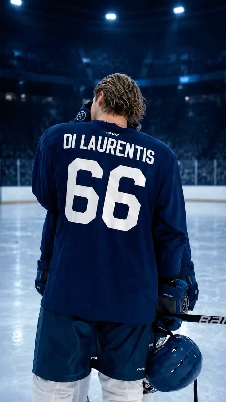 Dean Di Laurentiis thumbnail