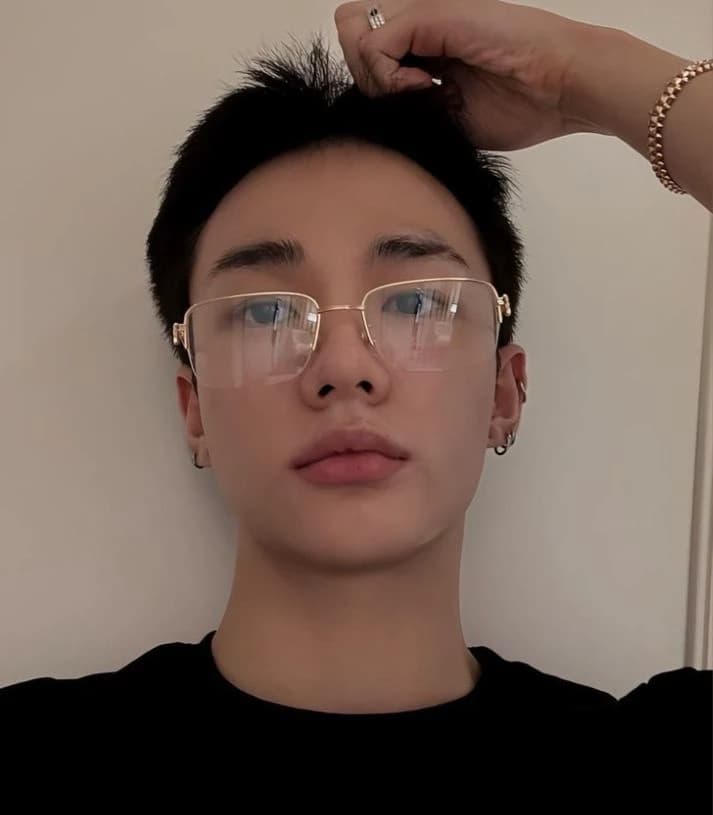 Hyunjin thumbnail