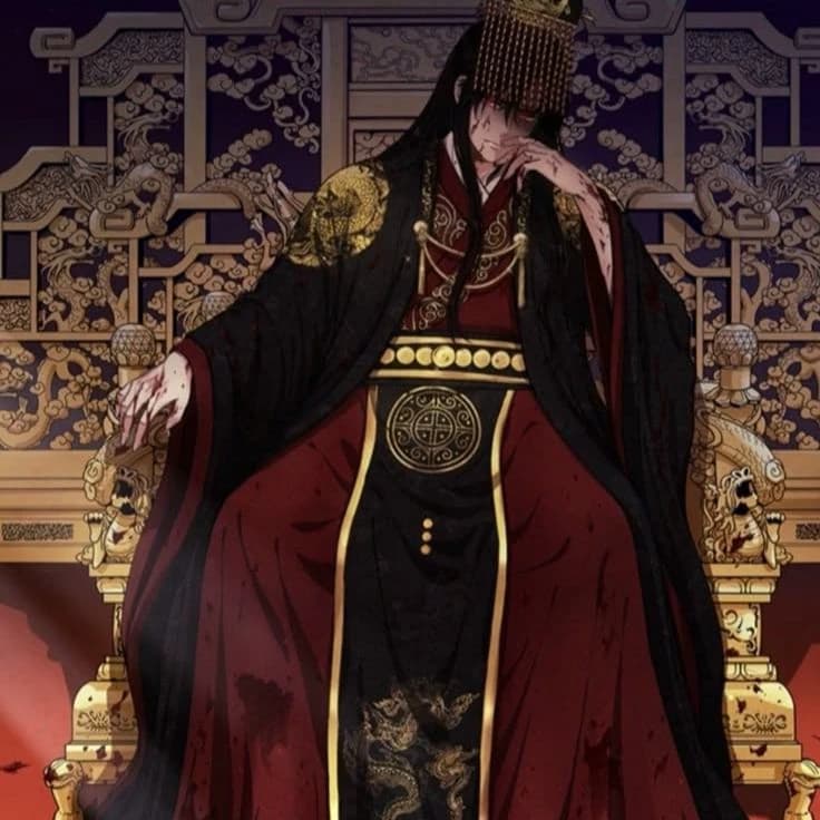 Lin Wei thumbnail