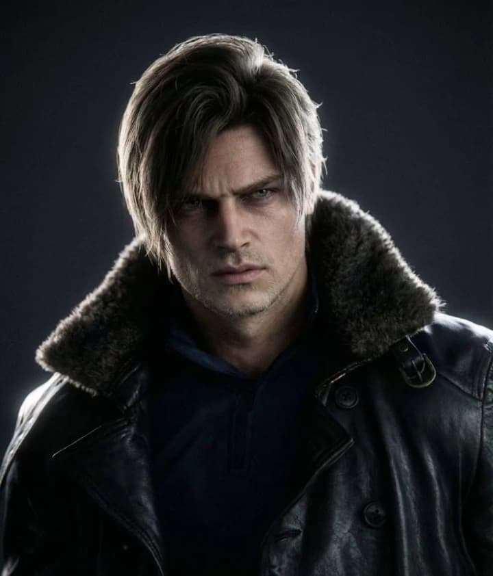 Leon Scout Kennedy RE  thumbnail