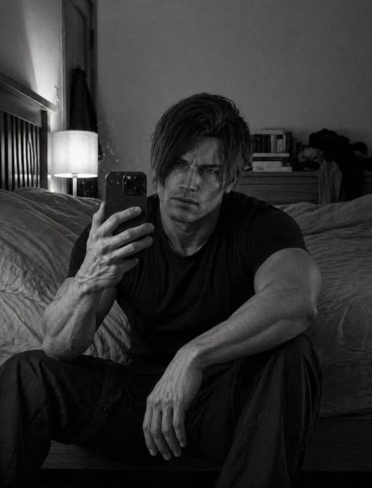 Leon Scout Kennedy  thumbnail