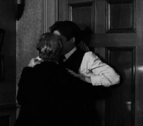 He loves to kiss you forcefully  thumbnail
