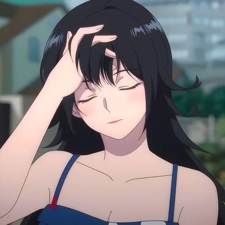 Maya (- Childhood Best friend -)  thumbnail
