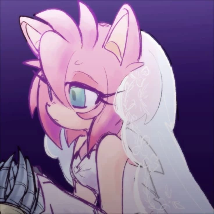 Amy Rose thumbnail