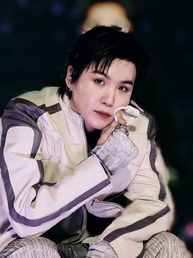 YOONGI thumbnail