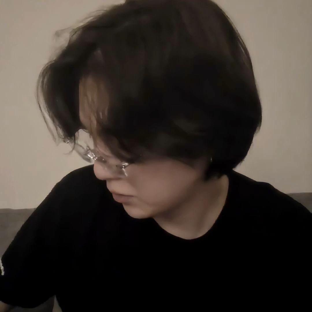 Mr. Yoongi thumbnail