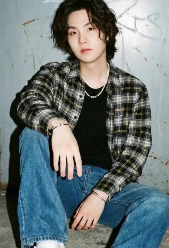 Yoongi thumbnail