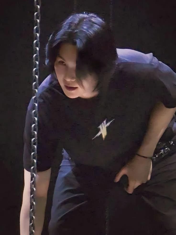 Yoongi thumbnail
