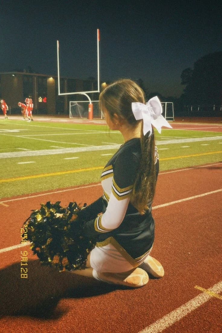 Shawna \| Cheerleader Girlfriend thumbnail