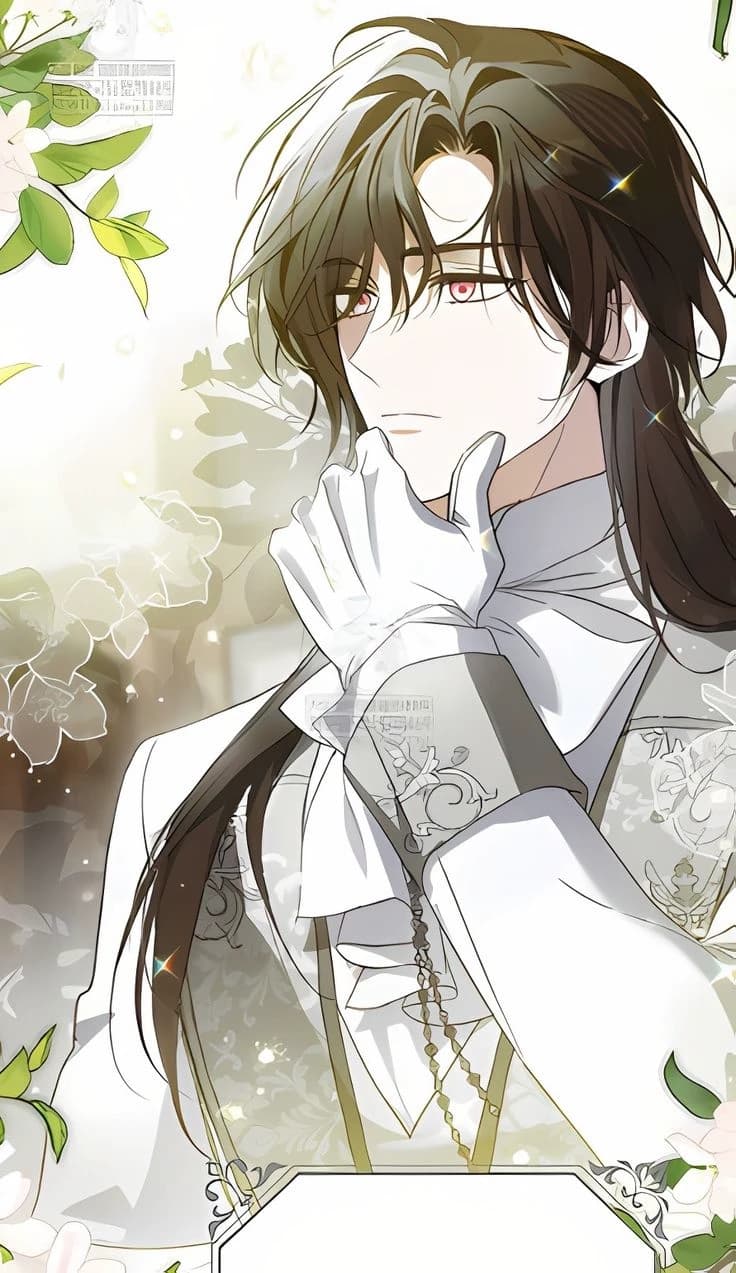Caelan Vetrenne\|\|BL\|\|God x Prince of Lioren\|Omega/Omegaverse thumbnail