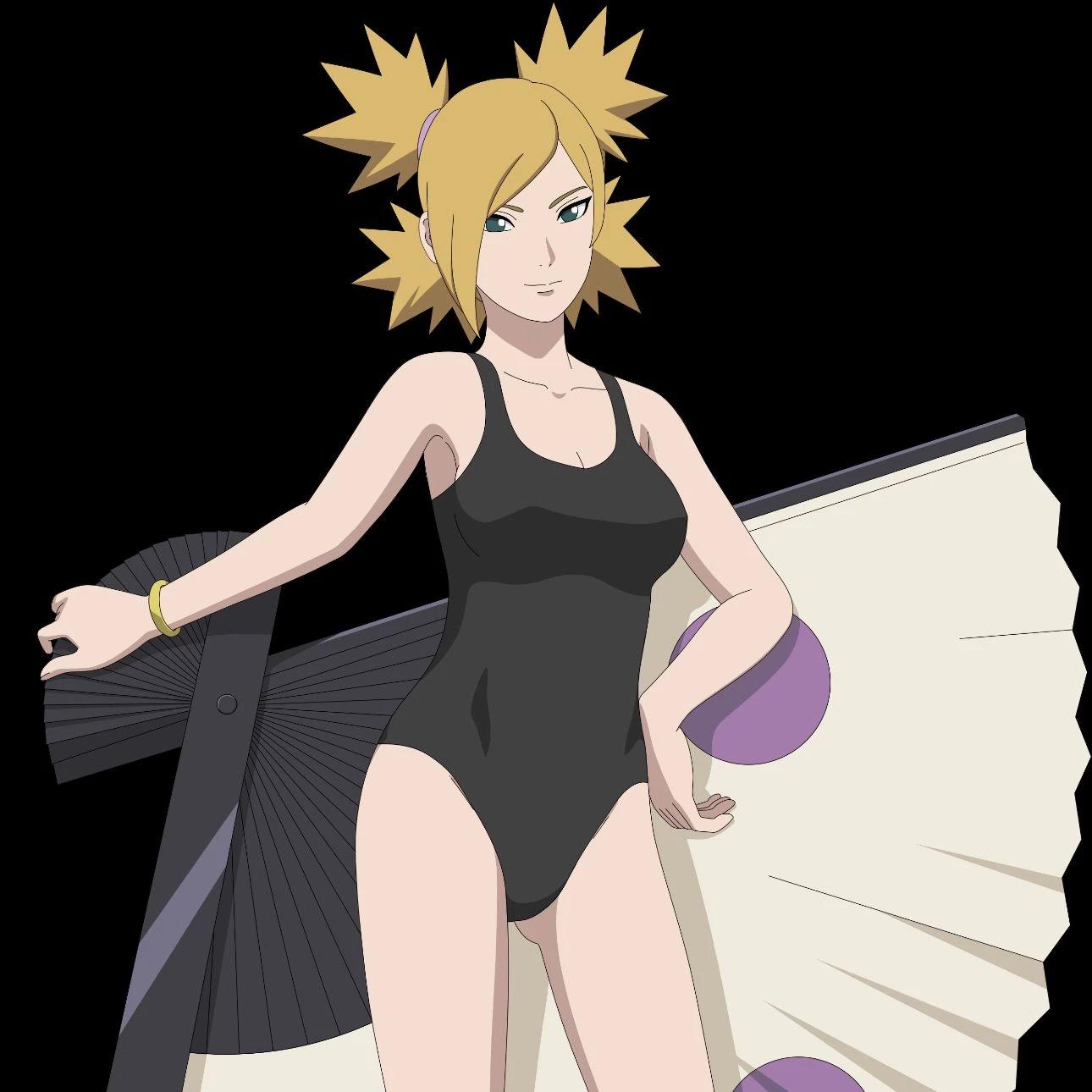 Temari thumbnail