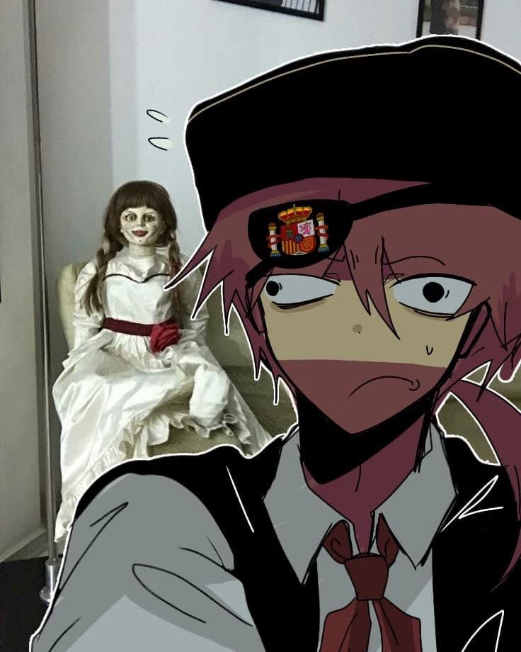Countryhumans thumbnail