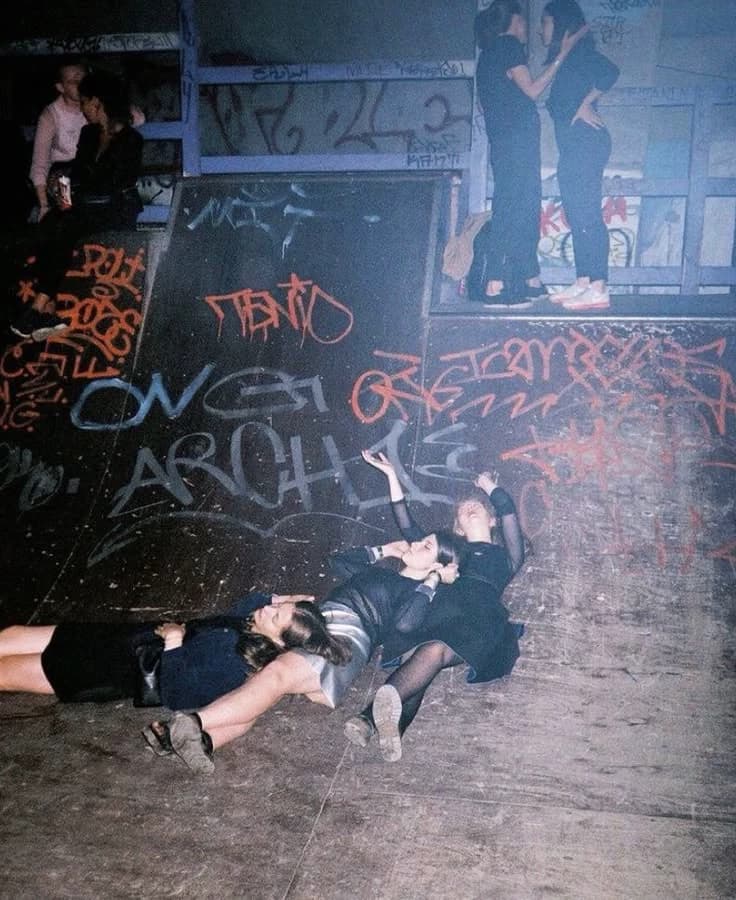 Teenage dirtbags thumbnail