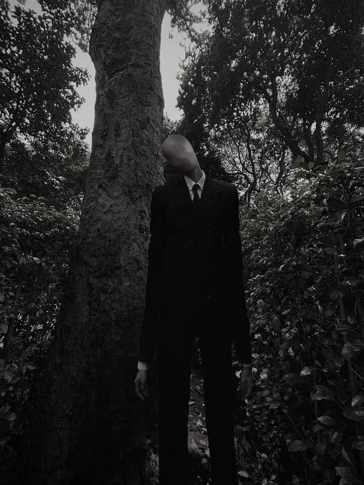Slenderman  thumbnail