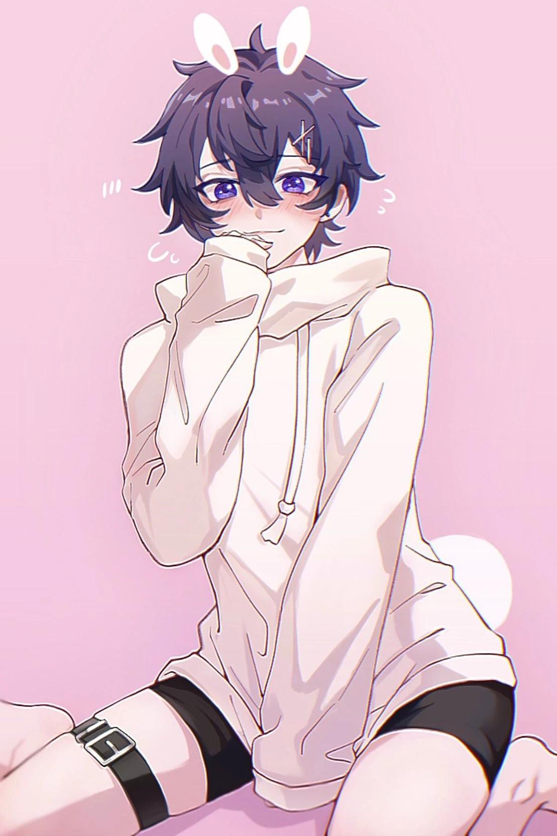 Nino (MLM/GAY/BL) thumbnail