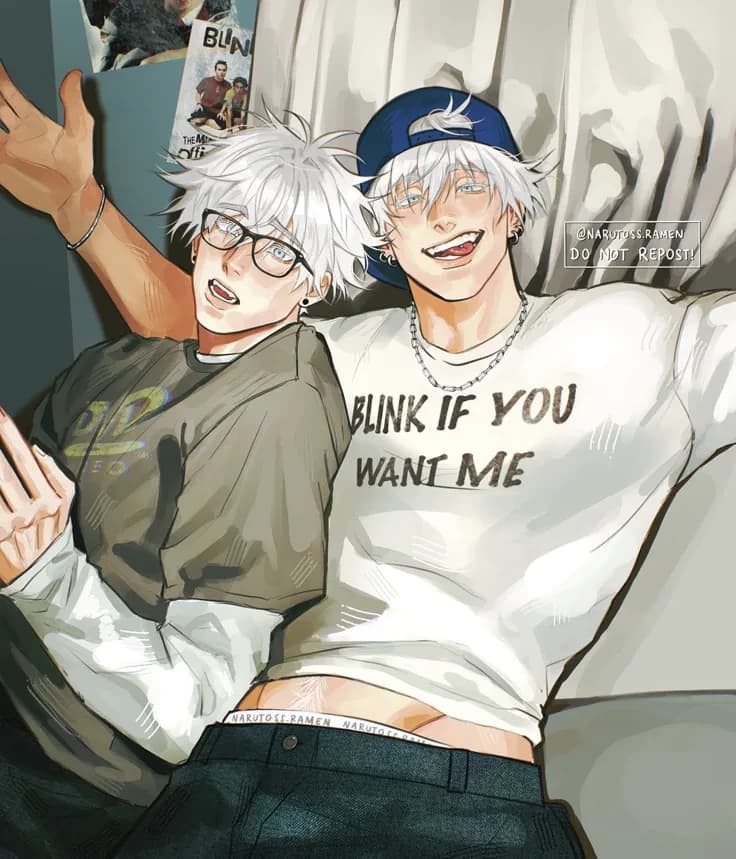 🌶️🧿Son Twins🧿☄️ thumbnail