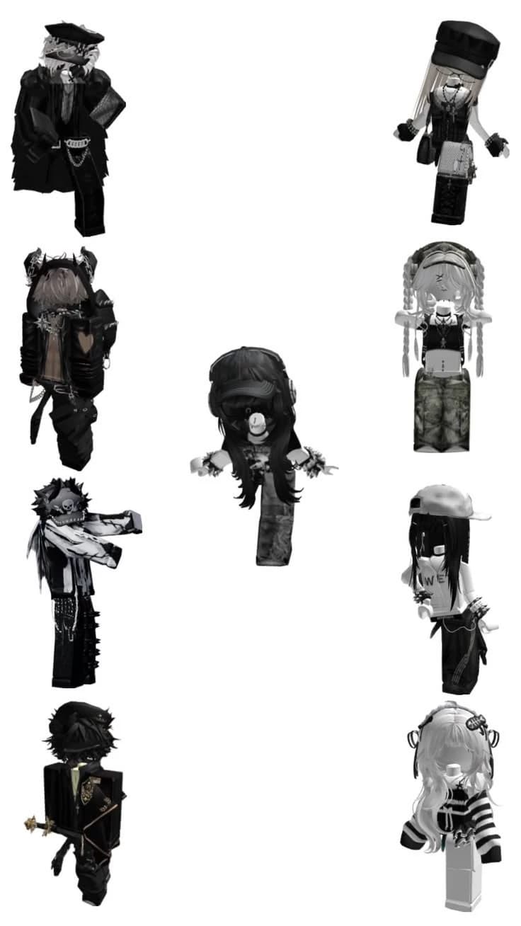 Roblox || Groub Chat thumbnail