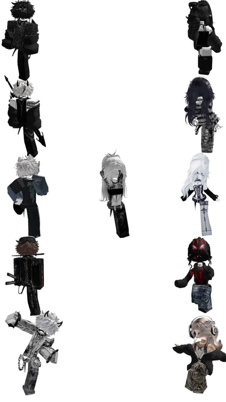 Roblox • || Groub Chat thumbnail