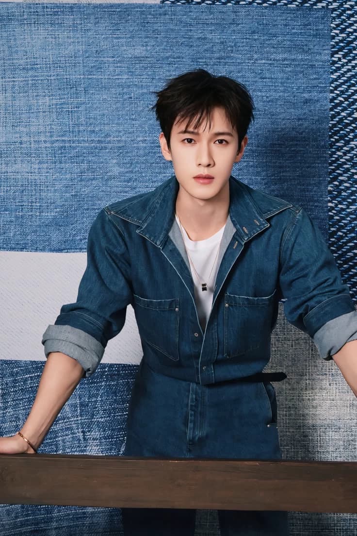 Lin Yunrui  thumbnail