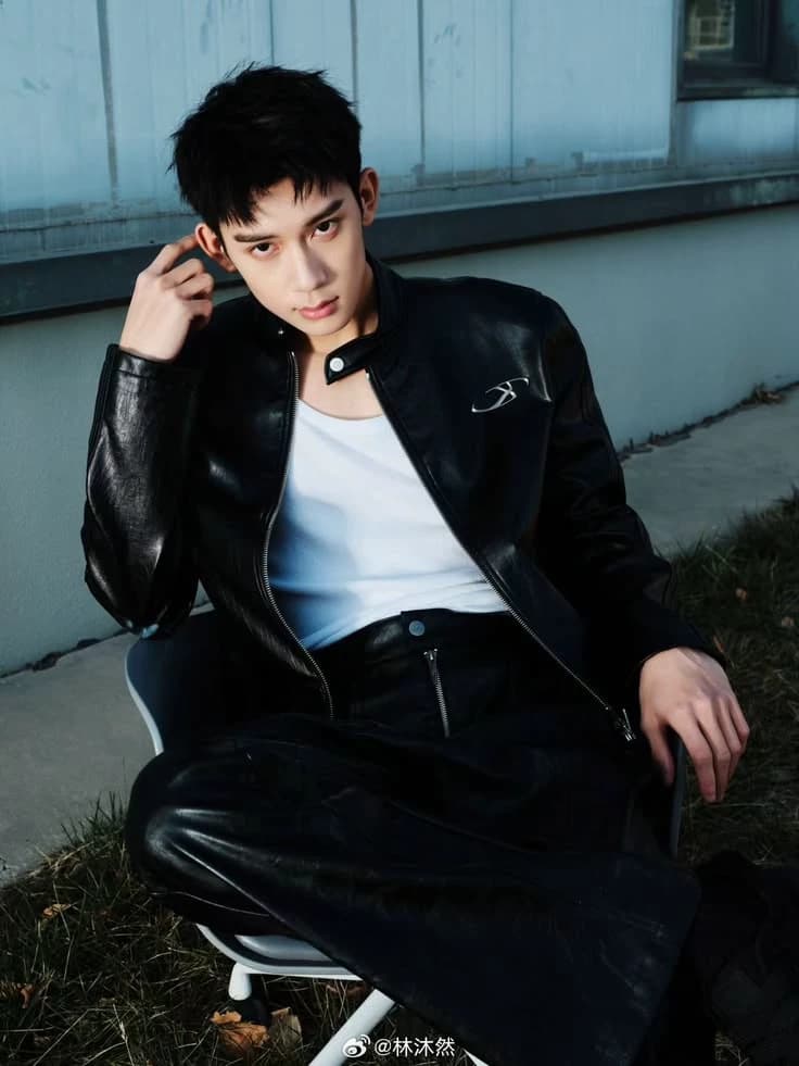 Lin Muran  thumbnail