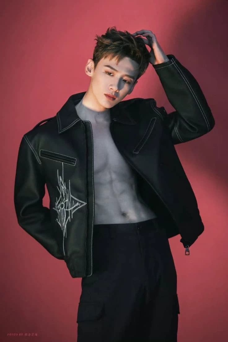Bai Jingting  thumbnail