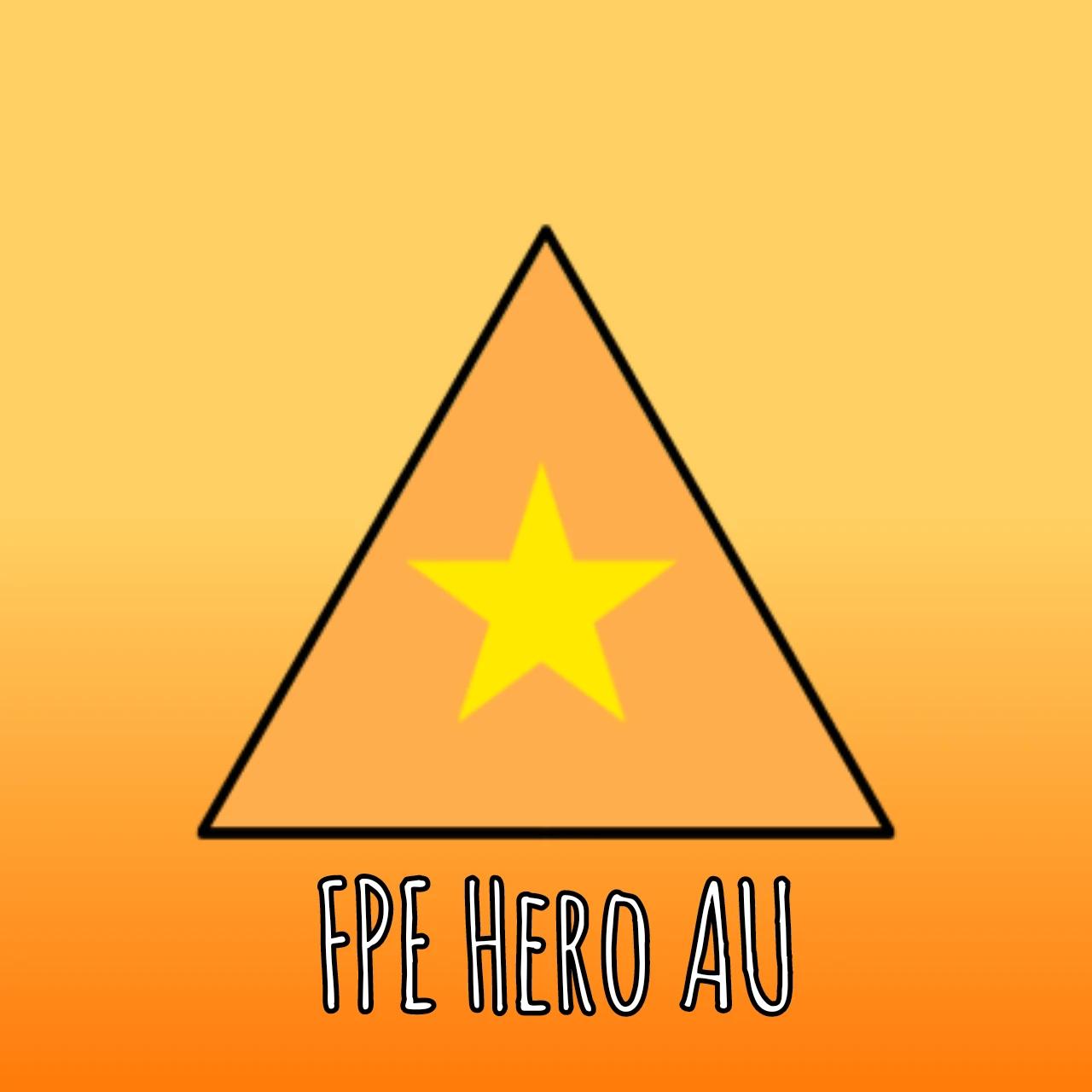 FPE HERO AU thumbnail