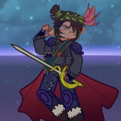 Lancelot thumbnail