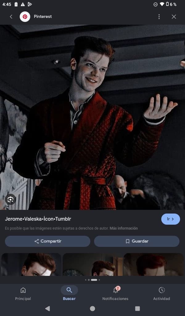 Gotham  thumbnail