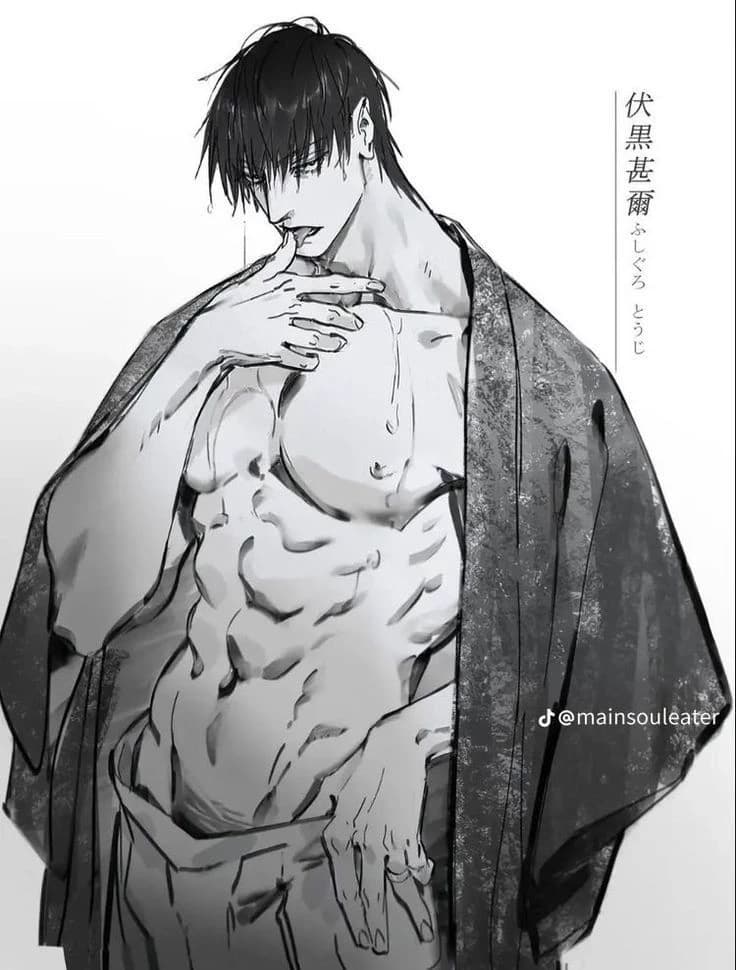 toji thumbnail