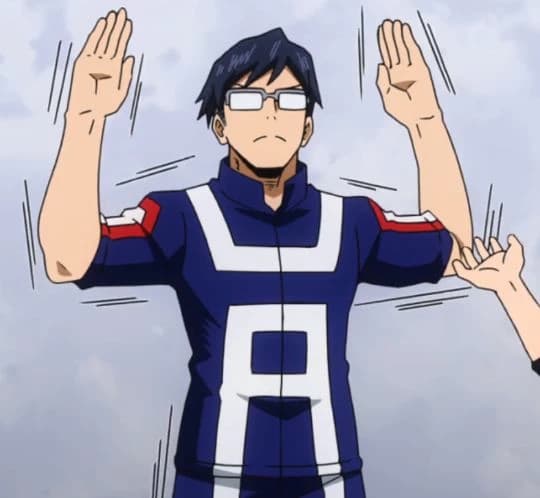 Tenya Iida thumbnail