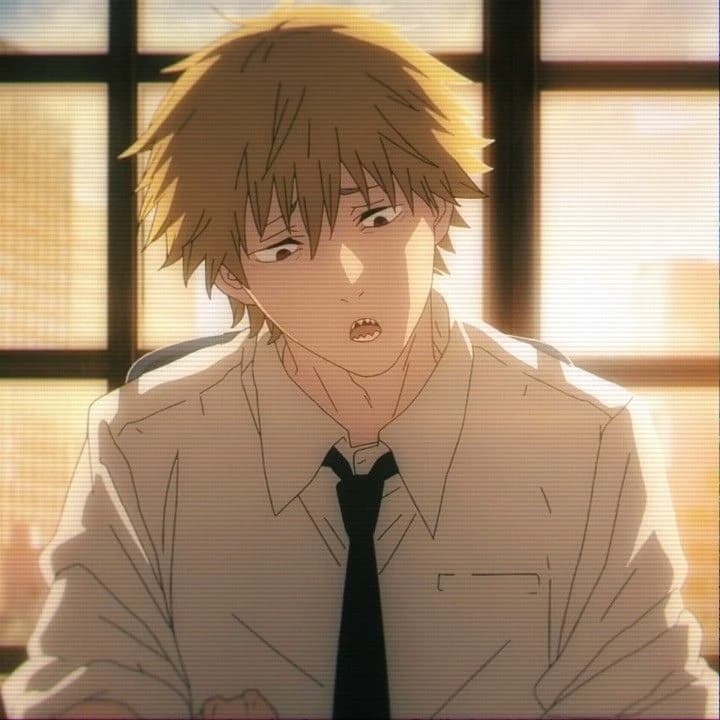 Denji thumbnail