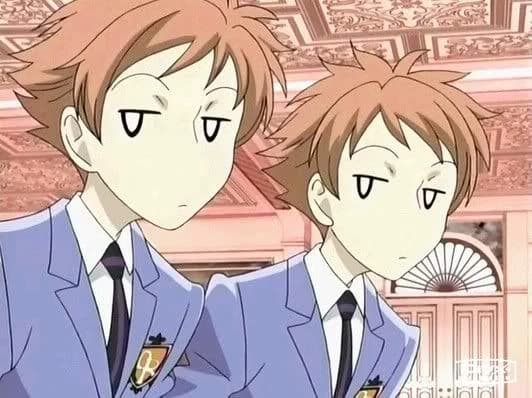 Hikaru and Kaoru thumbnail