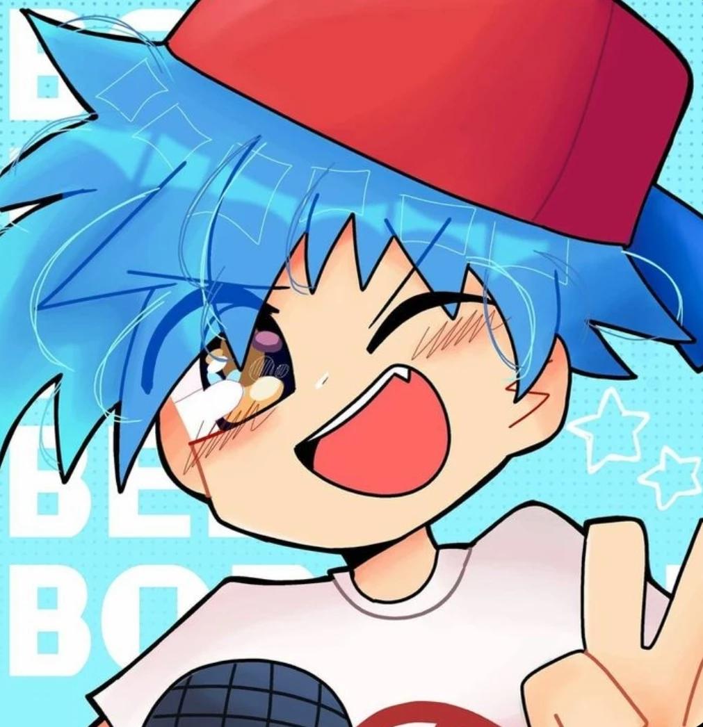 Boyfriend thumbnail