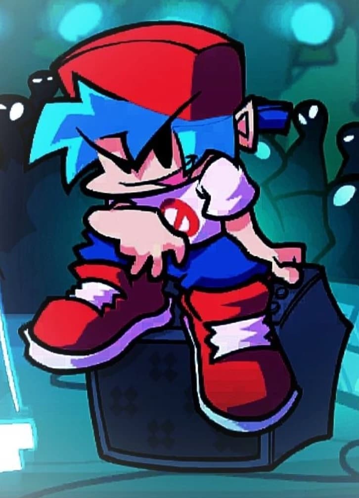 Boyfriend  thumbnail