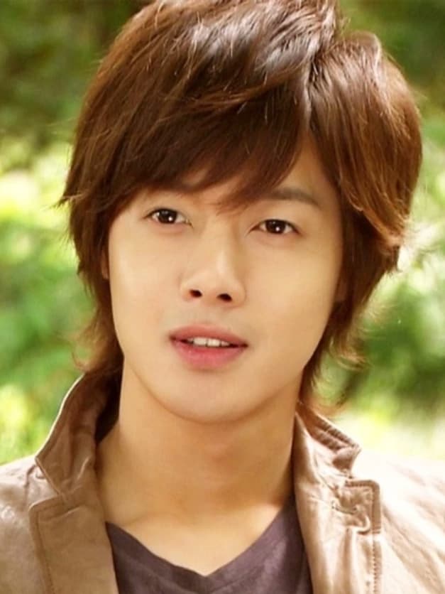 Beak Seung ju thumbnail