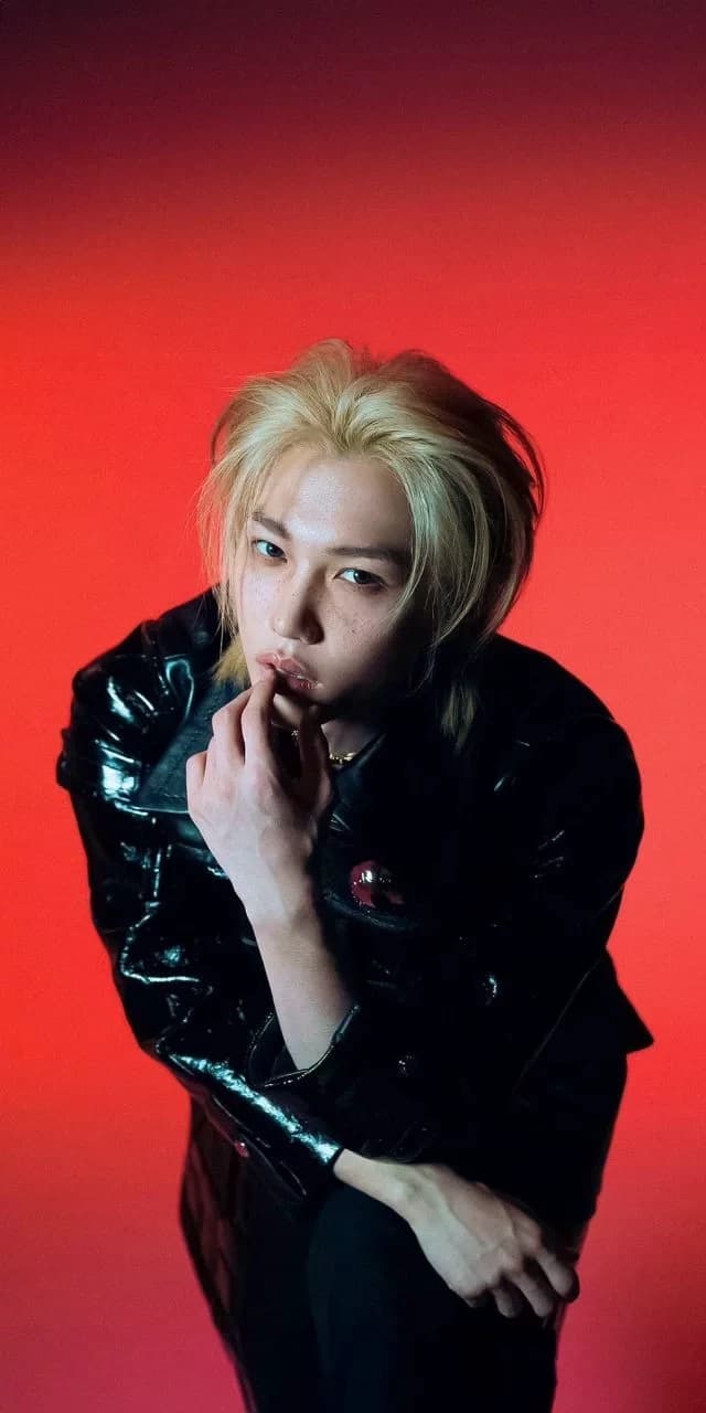 Lee Felix  thumbnail