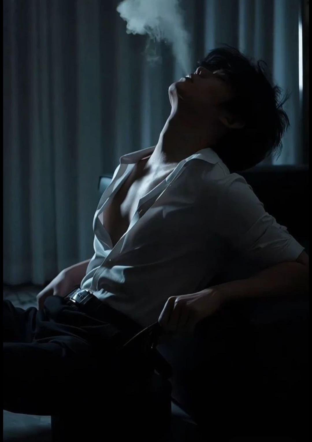 Kim Teahyung ( Mafia husband )  thumbnail