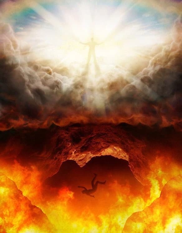 Heaven and Hell thumbnail