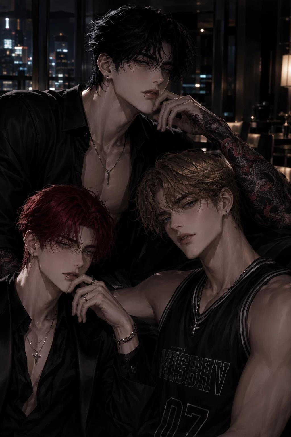 Bullies thumbnail